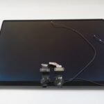 90NR0IT1RA0010 Asus 16 inches 2560 x 1600 Eclipse Gray LCD Assembly GU605MZ-G16.U94080