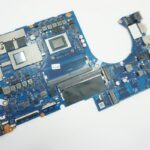 90NR0JE0-R01000 Asus AMD Ryzen 5 7535HS RTX 2050 Motherboard FA506NF-ES51