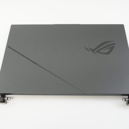 90NR0L07-R7AM10 Asus LCD Cover Assembly Eclipse Gray G614PR-RV031