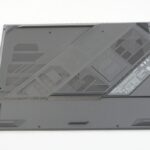 90NR0L07-R7DP10 Asus Bottom Base Cover Eclipse Gray G614PR-G16.R95070TI
