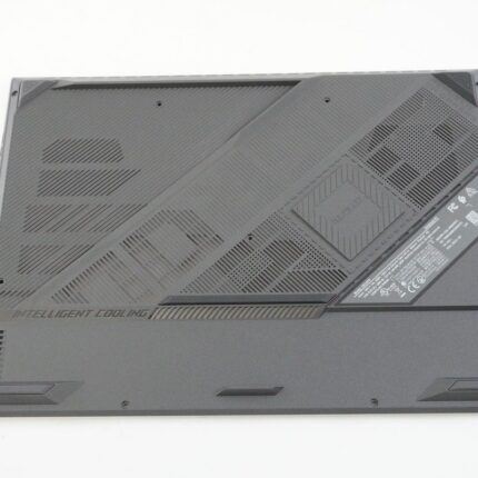 90NR0L07-R7DP10 Asus Bottom Base Cover Eclipse Gray G614PR-G16.R95070TI