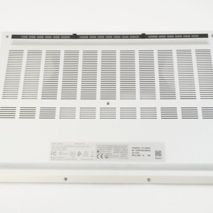 90NR0LW2-R7DM10 Asus Bottom Base Cover Platinum White GA403UM-G14.R9HX4