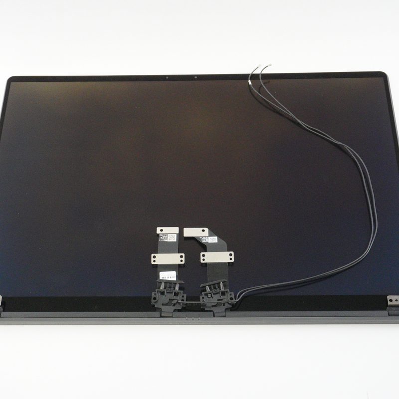 90NR0MM1-RA0010 Asus 16 inches 2.5K OLED Gray Touch Assembly GU605CP-G16.U95070