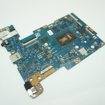 90NX03I0-R00010 Asus Intel Mobile Celeron N4500 4GB 64GB Motherboard CX1500CKA