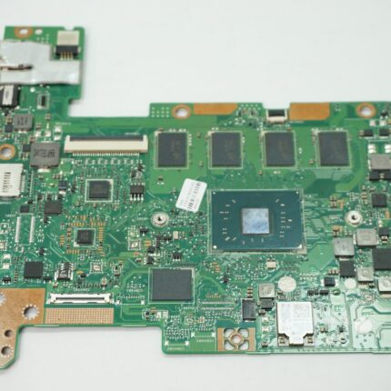 90NX03M0-R00020 Asus Intel ceL n3350 8gb 64g emmc Motherboard CX1500CNA-AS84F
