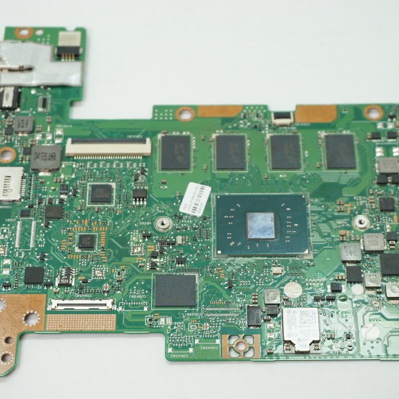 90NX03M0-R00020 Asus Intel ceL n3350 8gb 64g emmc Motherboard CX1500CNA-AS84F