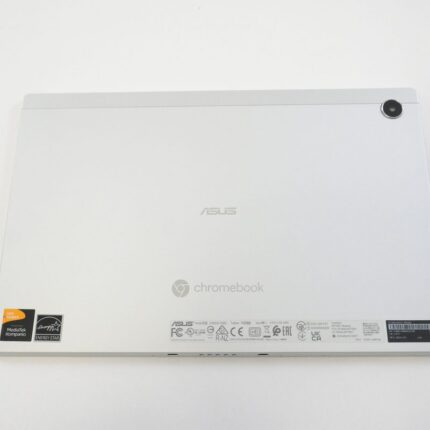 90NX0781-R7A021 Asus LCD Back Cover Fog Silver CM3001DM2A-M8186