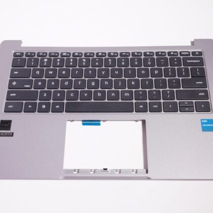 90NX08M5-R31US0 Asus US Palmrest Keyboard Misty Grey CX1405CKA-CL464