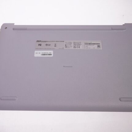 90NX08M5-R7DP10 Asus Bottom Base Cover Misty Grey CX1405CKA-CL464