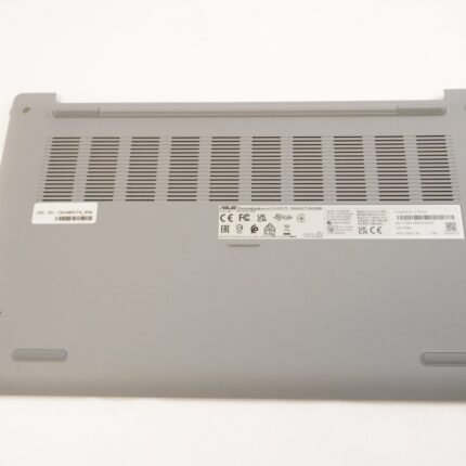 90NX0934-R7DP10 Asus Bottom Base Cover Misty Grey CX1405CTA-I38128