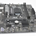 90PD02S0-P00210 Asus Intel LGA-1151 DDR4 Motherboard FX10CS