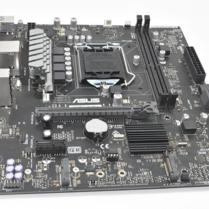 90PD02S0-P00210 Asus Intel LGA-1151 DDR4 Motherboard FX10CS