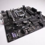 90PD02S0-P00320 Asus Intel LGA-1151 DDR4 Motherboard FX10CS