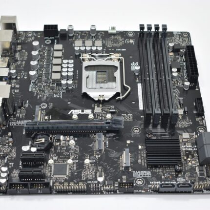 90PF02T0-P00020 Asus B560-G Socket LGA1200 Gaming Motherboard G10CE STRIX
