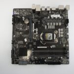90PF02T0-P00030 Asus Intel LGA1200 Gaming Motherboard G10CE-I51660TDC