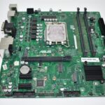 90PF0330-P00020 Asus Asus Intel LGA-1700 Motherboard S500TD-I5512