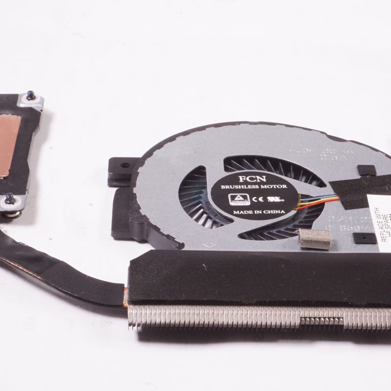 924348-001 Hp Thermal Module 15M-BP111DX 15M-BP012DX 15M-BP111DX