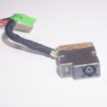 924386-001 Hp Dc In Jack Cable 14M-BA013DX 14m-ba011dx  14M-BA114DX