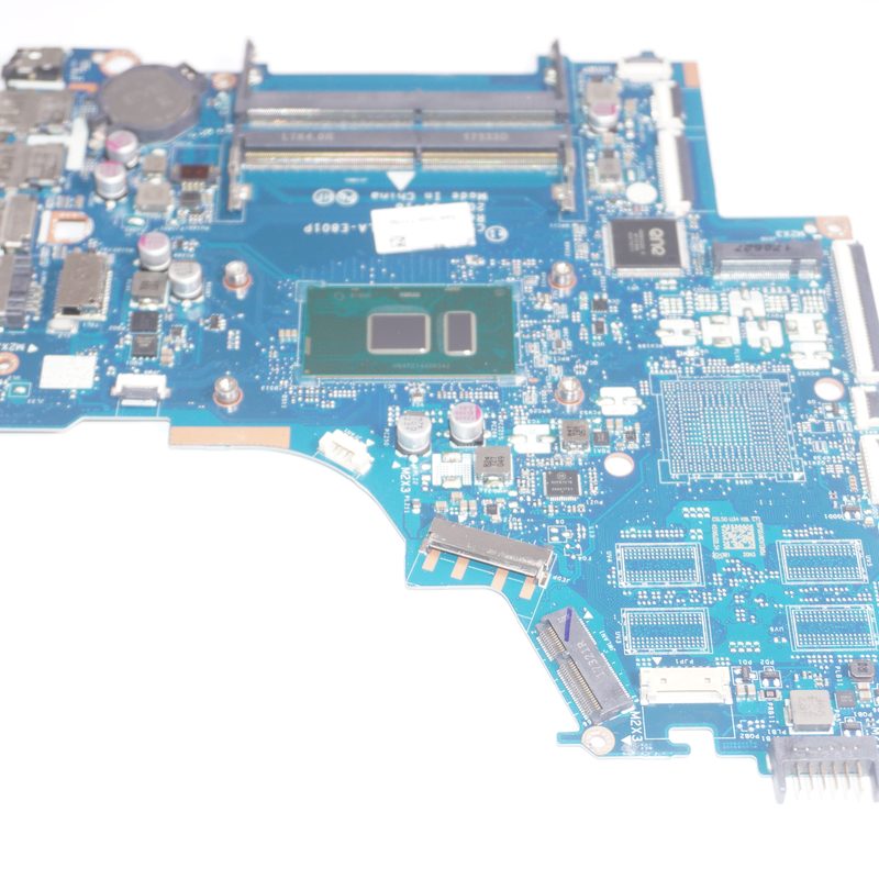 924751-601 Hp Uma Intel Core I5-7200u Win Motherboard 15-BS015DX 15-BS070WM