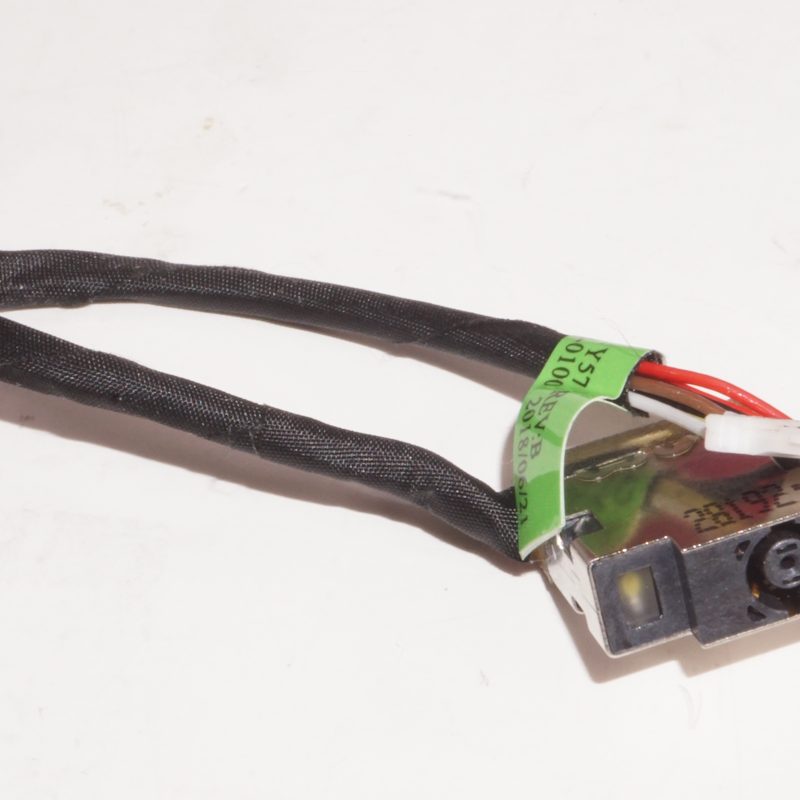 938292-001 Hp DC in Jack 14-BS153OD