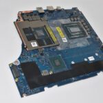 93NCR Dell Intel i9-13900HX RTX 4060 Motherboard G7630-9650GRY-PUS