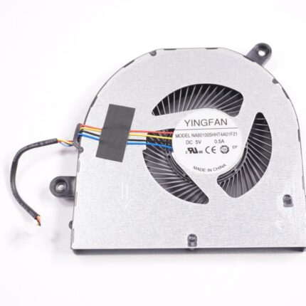 9JDVY Dell Cooling Fan I7710-7952WHT-PUS