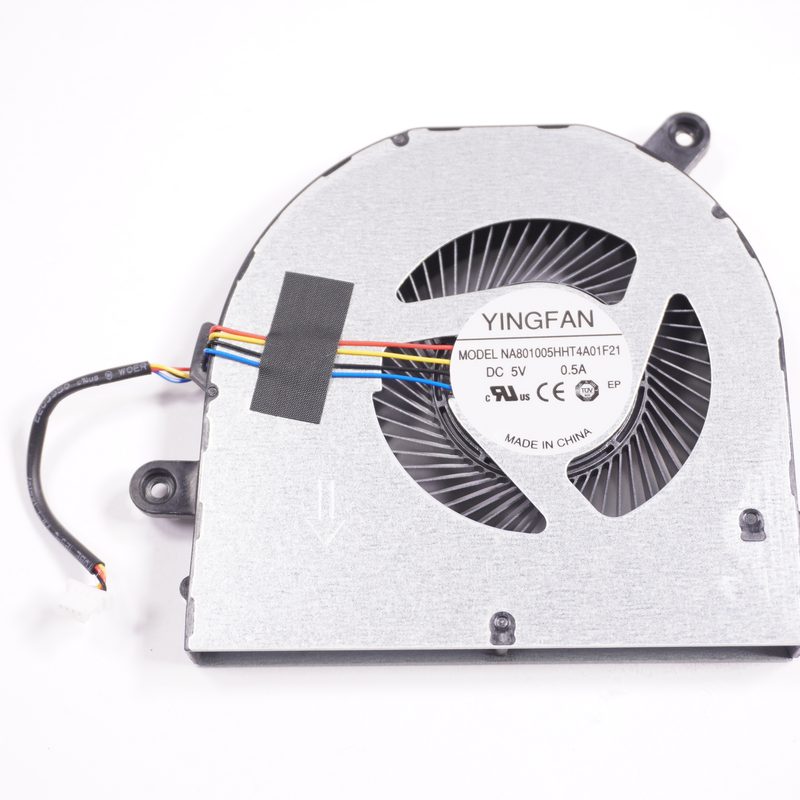 9JDVY Dell Cooling Fan I7710-7952WHT-PUS