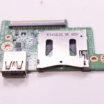 A000380360 Toshiba Usb & Card Reader Board CB35-B3340 CB35-B3330 CB30-B