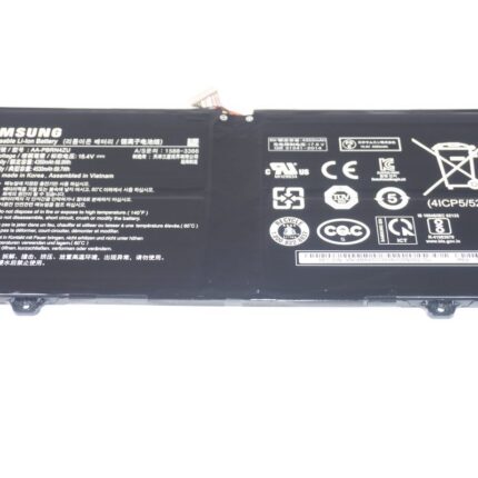 AA-PBRN4ZU Samsung  15.4V 4350 mAh 69.7 Wh Battery NP950QCG-K01US