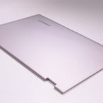 AM0S9000310 Lenovo LCD Back Cover Silver 59418309 YOGA 2 PRO LAPTOP 80AY
