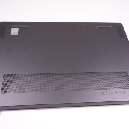 AM2BY000510 Lenovo Bottom Base Cover Storm Grey 82LU0000US