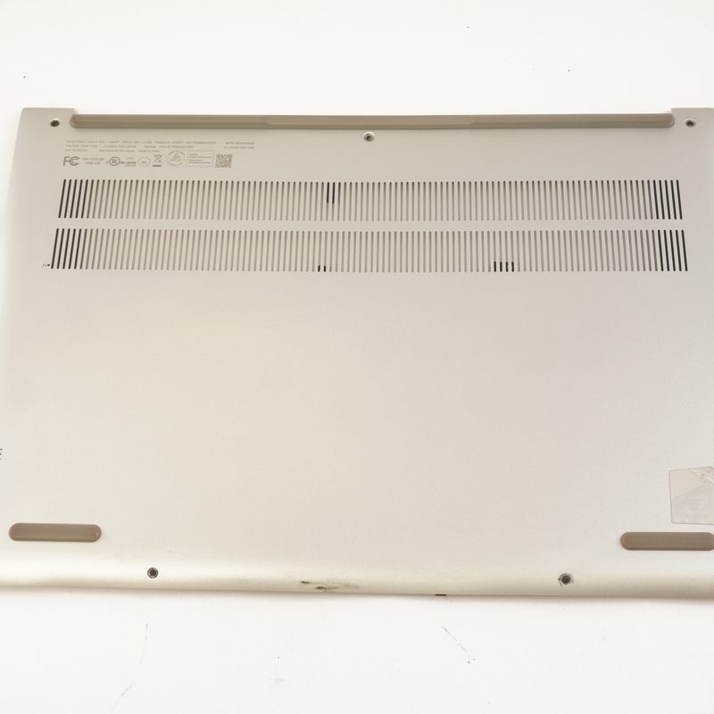 AM2KF000700 Lenovo Bottom Base Cover Gray 82SX0002US SLIM 7 14IAP7