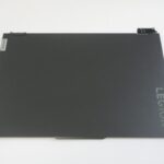 AM38U000100 Lenovo LCD Back Cover Onyx Grey 83DF00A7US Legion Pro 5 16IRX9