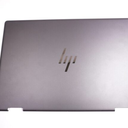 AM39C000130CAT2 Hp LCD Back Cover Ash Dark Gray 16-F0023DX