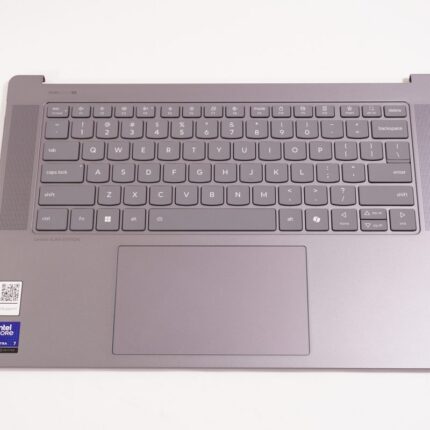 AM3G0000700 Lenovo US Palmrest Keyboard Luna Gray 83HM002WUS YOGA SLIM 7 15ILL9