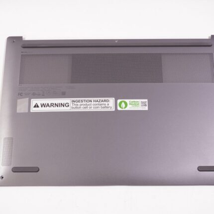 AM3G000900 Lenovo Bottom Base Cover Luna Gray 83HM002WUS Yoga Slim 7 15ILL9