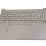 AM3NC000400 Lenovo US Palmrest Keyboard Luna Grey 83L00000US YOGA PRO 9 16IAH10