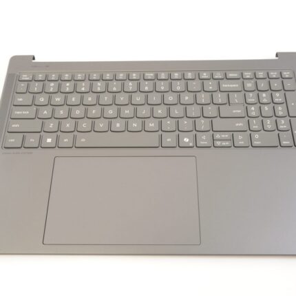 AM3NC000400 Lenovo US Palmrest Keyboard Luna Grey 83L00000US YOGA PRO 9 16IAH10