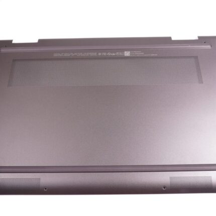 AM3RS000830 Hp Bottom Base Cover Nightfall Black 15-EY0013DX