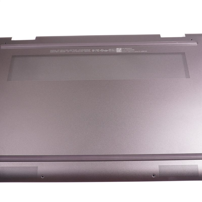 AM3RS000830 Hp Bottom Base Cover Nightfall Black 15-EY0013DX