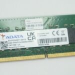 AO1P32NC8T1-BBVS Hynix 8GB PC4-3200AA 3200Mhz DDR4 SO-DIMM Memory