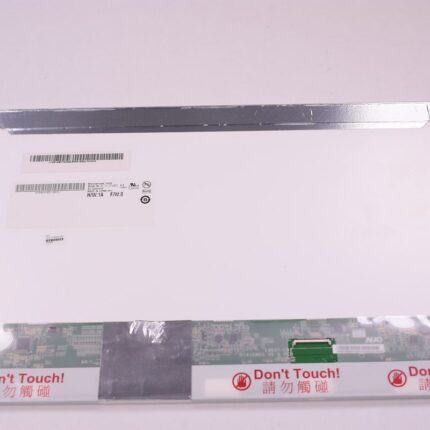 B141EW05-V.0 Au Optronics 14.1” Wxga 40pin Lcd Screen