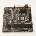 B460M-PRO-VDH MSI MSI B460M PRO-VDH WIFI LGA1200 DDR4 Motherboard