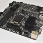 B460MPROVDHWIFI iBUYPOWER MSI B460M PRO-VDH WIFI LGA1200 Gaming Motherboard