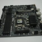 B460MPROVDH iBUYPOWER MSI B460M PRO-VDH WIFI LGA1200 DDR4 Motherboard