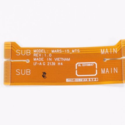 BA41-02891A Samsung IO FFC Cable NP950QDB-KB1US
