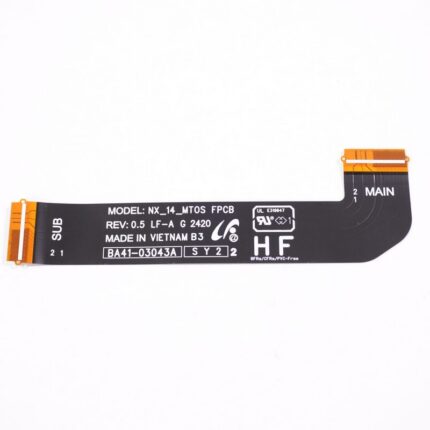 BA41-03043A Samsung USB FFC Cable NP940XMA-KB1US