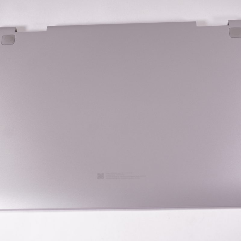 BA61-04866A Samsung Bottom Base Cover Silver XE520QEA-KB1US