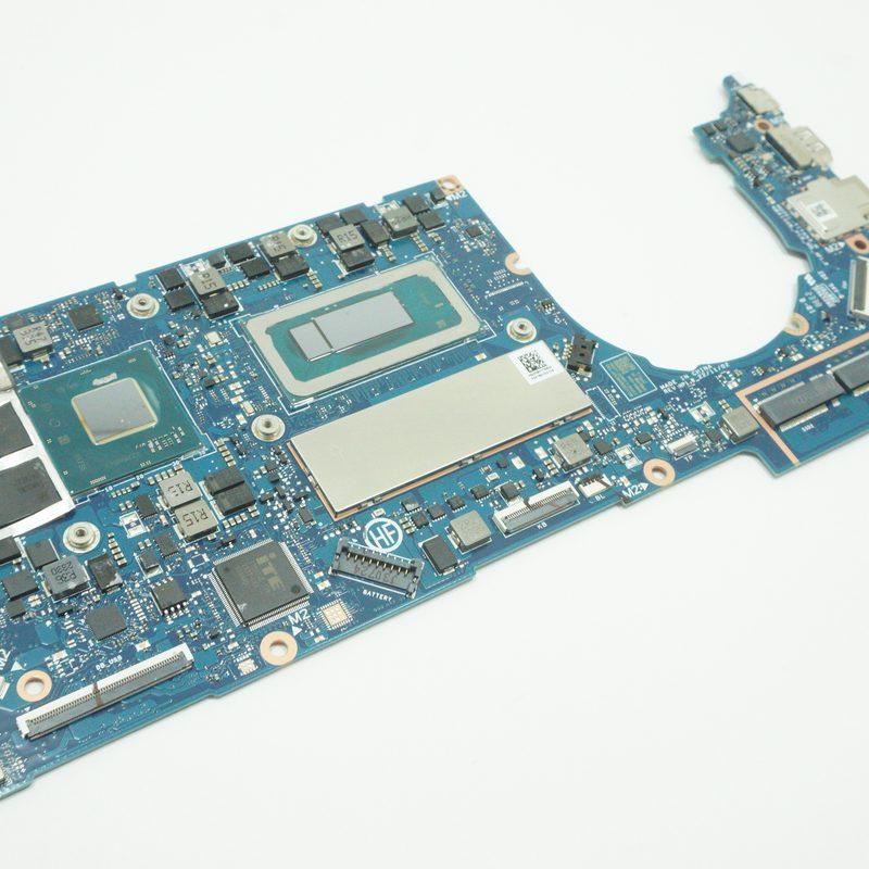 BA83-04864A Samsung Intel i7-1360P 16GB A350M 4GB Motherboard NP750XFH-XB1US