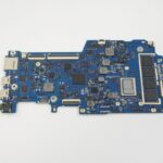 BA92-18806A Samsung Intel Celeron 3965y 4GB 32GB eMMC Motherboard XE521QAB-K01US